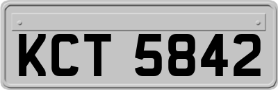 KCT5842