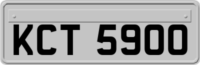 KCT5900