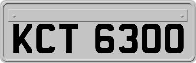 KCT6300