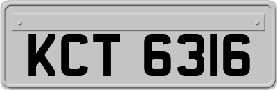 KCT6316