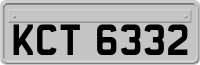 KCT6332