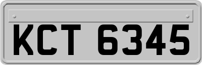 KCT6345