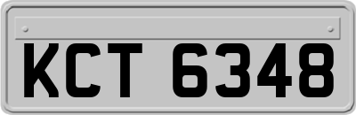 KCT6348