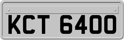 KCT6400