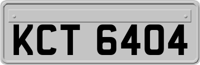 KCT6404