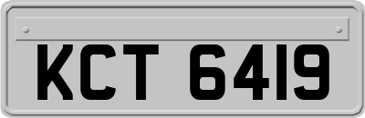 KCT6419