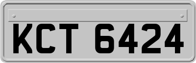 KCT6424