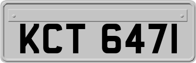 KCT6471