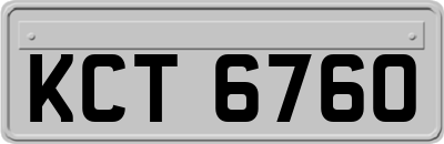 KCT6760