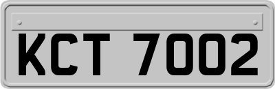 KCT7002