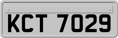 KCT7029