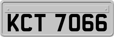 KCT7066