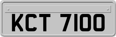 KCT7100