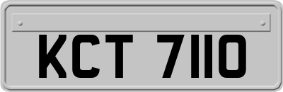 KCT7110