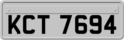 KCT7694