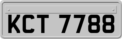 KCT7788