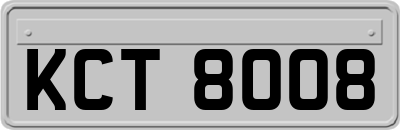 KCT8008