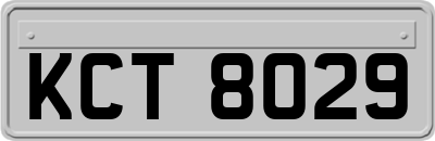 KCT8029