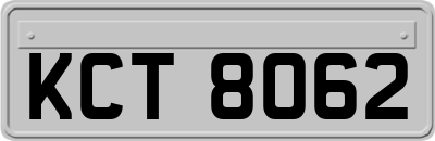 KCT8062