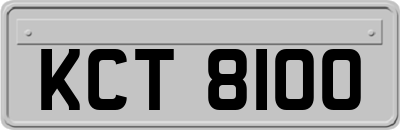 KCT8100