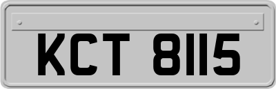 KCT8115