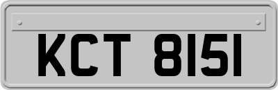 KCT8151