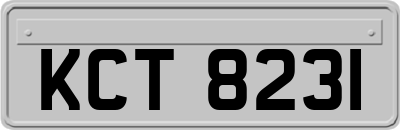 KCT8231