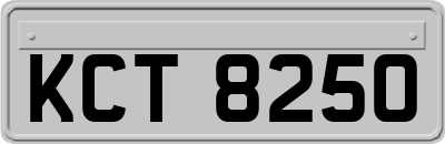 KCT8250