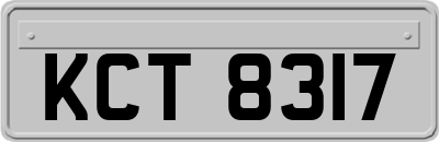 KCT8317