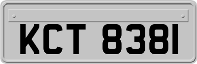 KCT8381