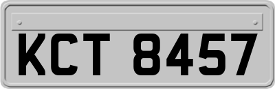 KCT8457