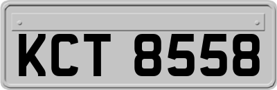 KCT8558