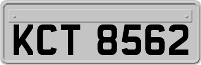 KCT8562