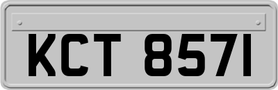 KCT8571