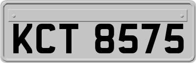 KCT8575