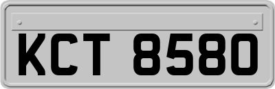 KCT8580