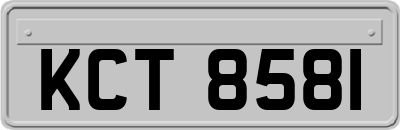 KCT8581