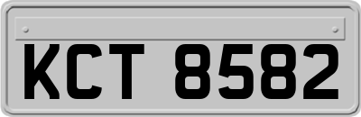 KCT8582