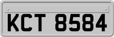 KCT8584