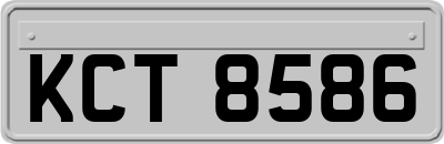 KCT8586