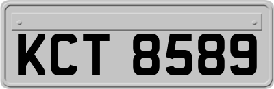 KCT8589