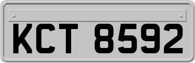 KCT8592