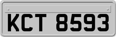 KCT8593