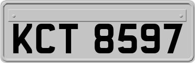 KCT8597