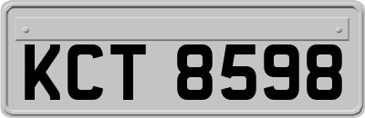 KCT8598