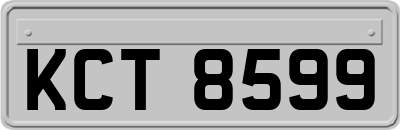 KCT8599