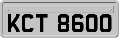 KCT8600