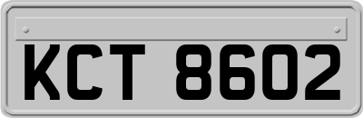 KCT8602