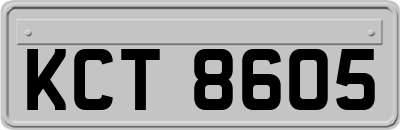 KCT8605