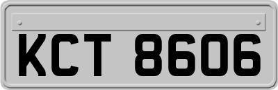 KCT8606